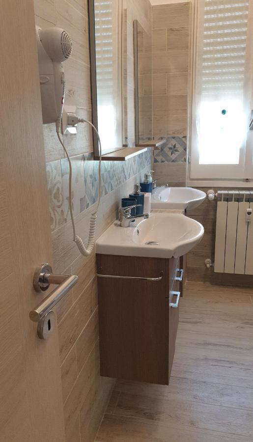 Casa Paola Apartment Рапало Екстериор снимка