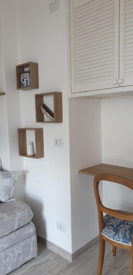 Casa Paola Apartment Рапало Екстериор снимка